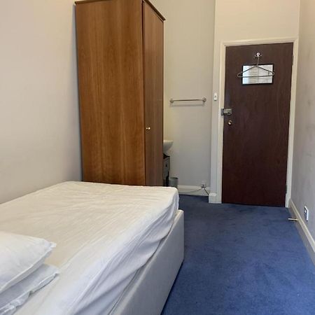 Merlyn Court Hotel Londyn Zewnętrze zdjęcie