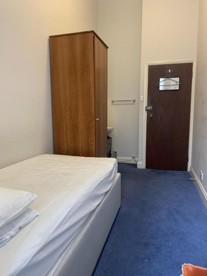 Merlyn Court Hotel Londyn Zewnętrze zdjęcie