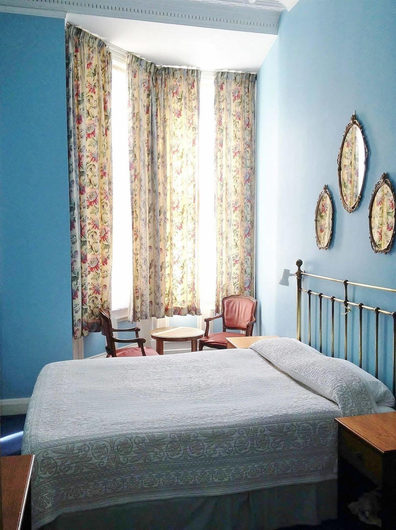 Merlyn Court Hotel Londyn Zewnętrze zdjęcie