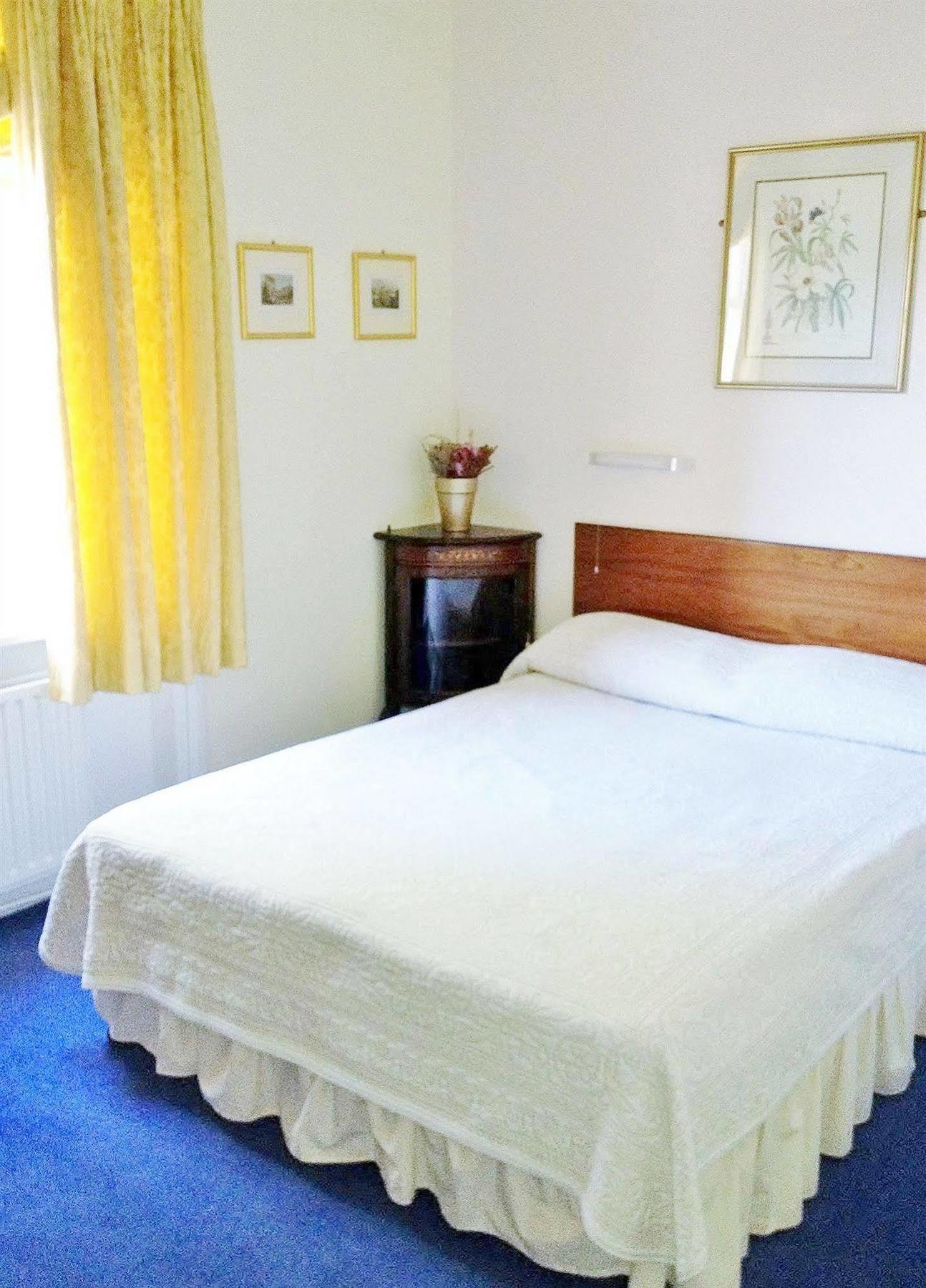 Merlyn Court Hotel Londyn Zewnętrze zdjęcie